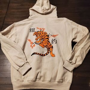 Japanese Fashion Hoodie